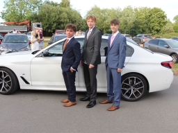 YR11 Prom 2025 - Group Photos